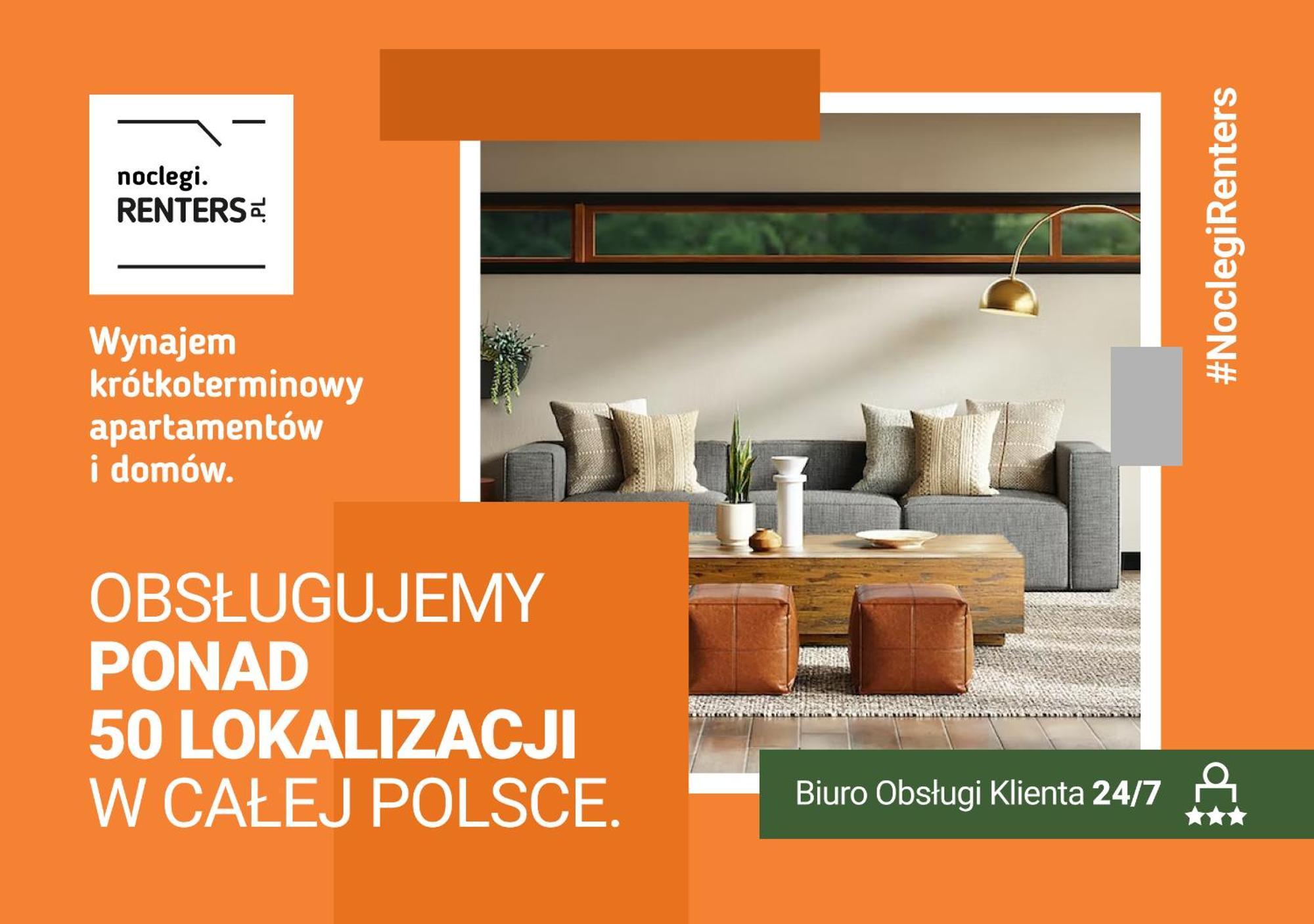 Apartamenty "Baltyk" Armii Krajowej By Noclegi Renters Świnoujście Exteriör bild